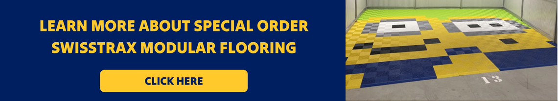learn more about special order swisstrax modular flooring