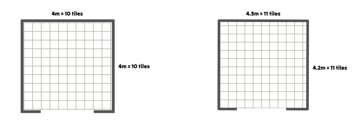 swisstrax floor plan visual