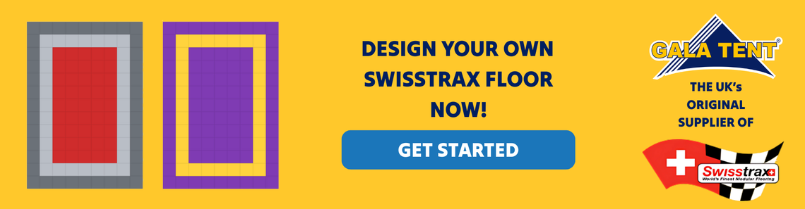 swisstrax designer banner